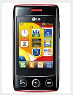 ال جی کوکی تی 300 / وینک