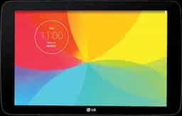 ال جی جی پد 10.1 وی 700 ان