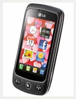 ال جی جی اس 500 کوکی پلاس