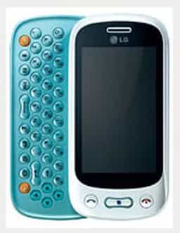 ال جی جی تی 350 اتنا پلاس