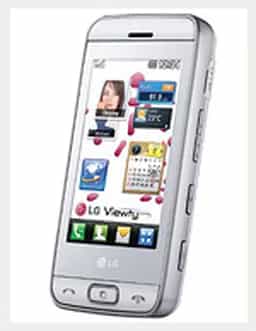 ال جی جی تی 400 ویوتی اسمایل