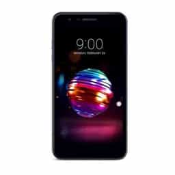 ال جی کی 10 (2018)