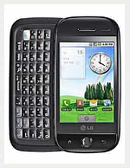 ال جی کی اچ 5200 اندرو -1 