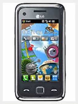 ال جی کی یو 2100