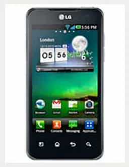 ال جی آپتیموس 2 ایکس