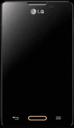 ال جی آپتیموس ال 4 II ای 440