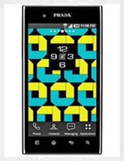 ال جی پرادا 3.0