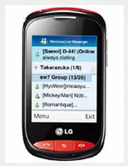 ال جی تی 310 وینک استایل