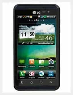 ال جی تریل 4 جی