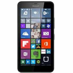 مایکروسافت لومیا 640 ایکس ال دوسیم کارت