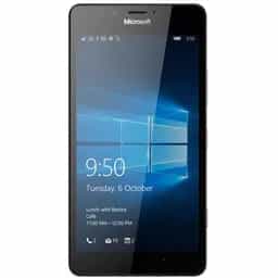 مایکروسافت لومیا 950