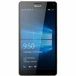 مایکروسافت لومیا 950 ایکس ال دوسیم کارت