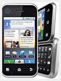 موتورولا بک فلیپ