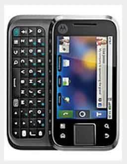 موتورولا فلیپ ساید