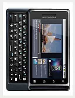 موتورولا مایل استون 2