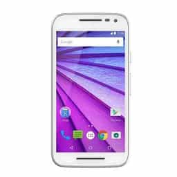 موتورولا موتو ای نسل سوم