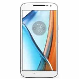 موتورولا موتو جی4