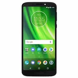 موتورولا موتو جی 6 پلاس