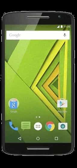 موتورولا موتو ایکس پلی