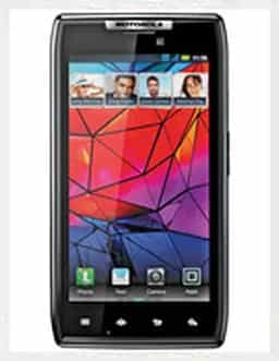 موتورولا ریزر ایکس تی 910