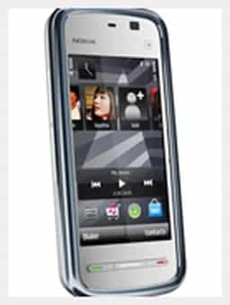 نوکیا 5235 کامز ویت موزیک