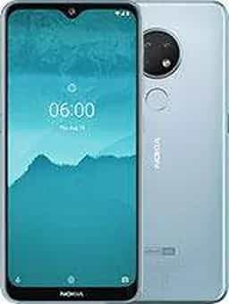 نوکیا 6.2
