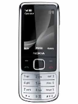 نوکیا 6700 کلاسیک