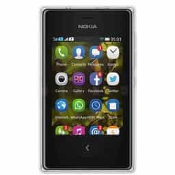 نوکیا آشا 503 دو سیم کارت