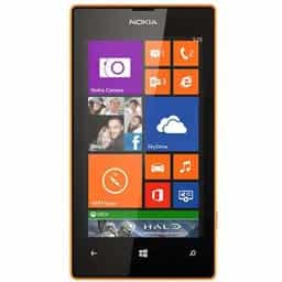 نوکیا لومیا 525