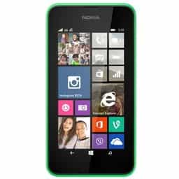 نوکیا لومیا 530 دو سیم کارت آر ام - 1019