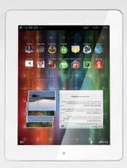 پرستیژ مالتی پد 4 آلترا کوآد 8.0 3G 7280