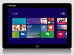 پرستیژ MultiPad Visconte Pro 810f3G