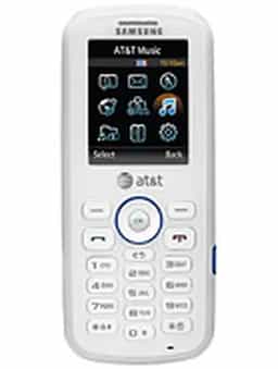 سامسونگ آ 637