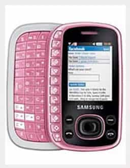 سامسونگ بی3313 / بی3310 کربی میت