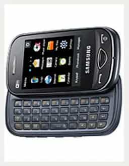 سامسونگ بی3410 دبلیو چت