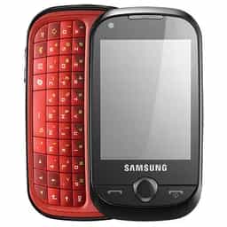 سامسونگ بی 5310 کربی پرو