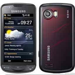 سامسونگ بی 7610 امنیا پرو