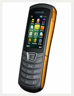 سامسونگ سی 3200 مونت بار