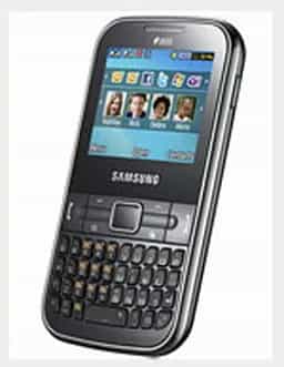 سامسونگ سی 3222 چت 322