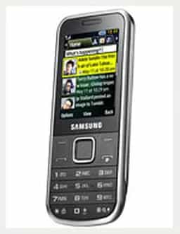 سامسونگ سی 3530 کاردینال