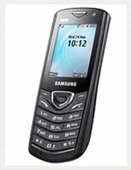 سامسونگ سی 5010 اسکواش