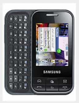 سامسونگ چت 350