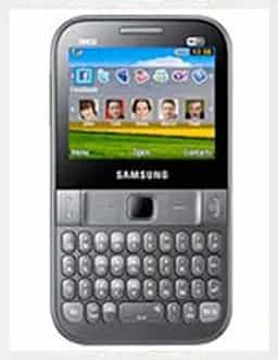 سامسونگ چت 527