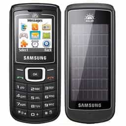 سامسونگ ای 1107 کرست سولار