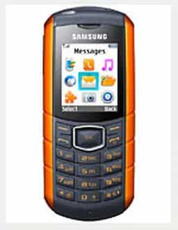 سامسونگ ای 2370