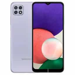 سامسونگ گلکسی ای ۲۲ ظرفیت 128GB رم 6GB