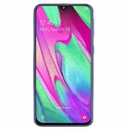 سامسونگ گلکسی ای 40