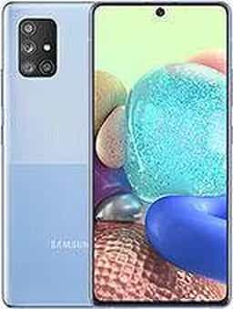 سامسونگ گلکسی ای 71 ۵ جی