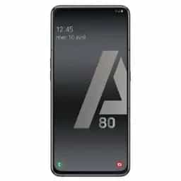 سامسونگ گلکسی ای ۸۰