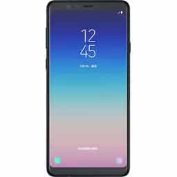 سامسونگ گلکسی ای 9 استار / ای 8 استار